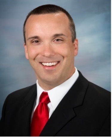 Greg P Bio Pic